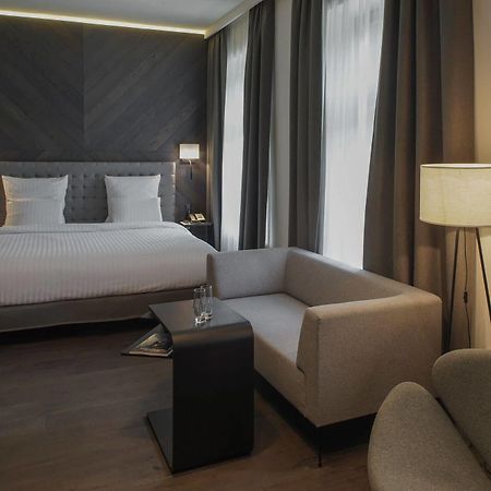 Pullman Riga Old Town Exterior foto A room at the hotel